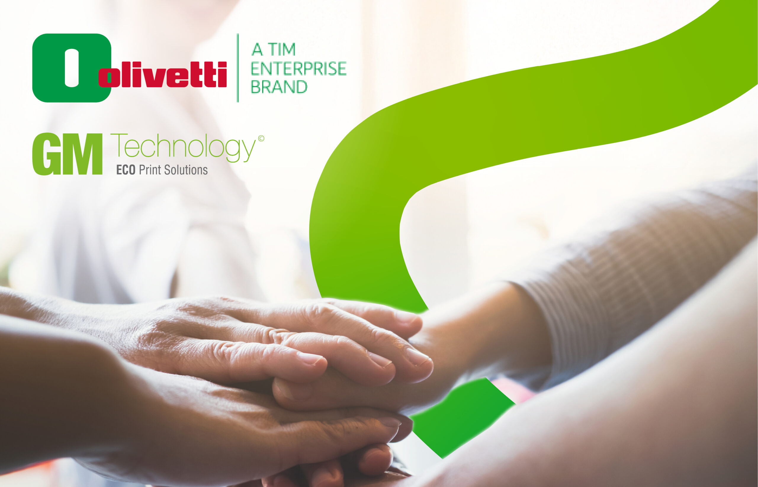 GM Technology to manage Olivetti’s business in Spain and Portugal